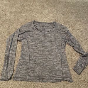 Lululemon Long Sleeve